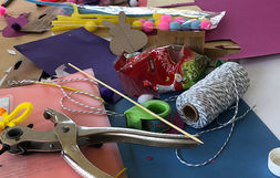 Kinderbetreuung in der Grundschule